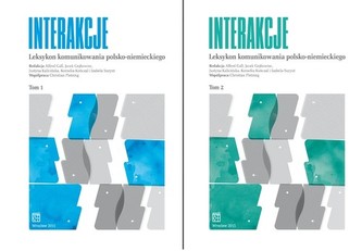 Interakcje
