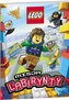 Lego Misja Labirynty LMA-1