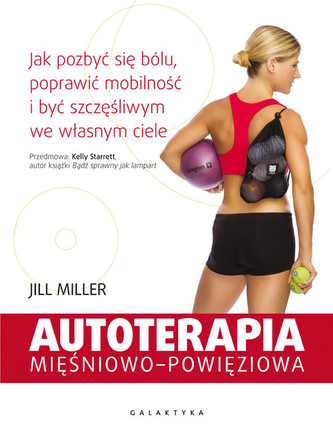 Autoterapia mięśniowo-powięziowa