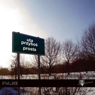 Prosta Prosta