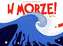W MORZE