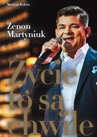 ŻYCIE TO SĄ CHWILE