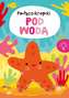POŁĄCZ KROPKI POD WODĄ