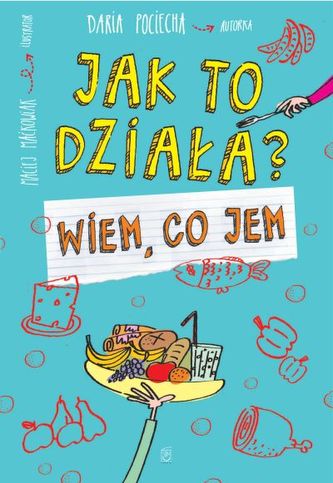 WIEM CO JEM JAK TO DZIAŁA