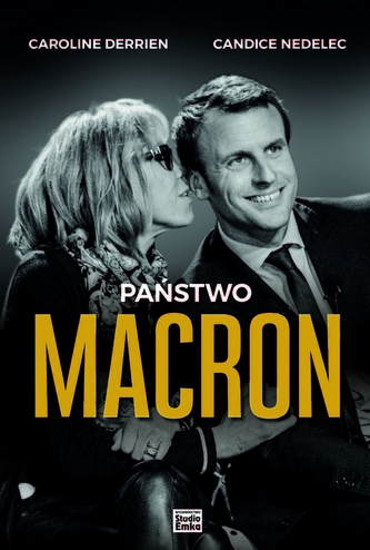 PAŃSTWO MACRON