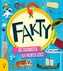 FAKTY 100 CIEKAWOSTEK DLA MĄDRYCH DZIECI