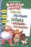 CUDACZNIE ZAKLINOWANE SŁÓWKA I WPISYWANKI-SPŁUKIWANKI KAPITAN MAJTAS