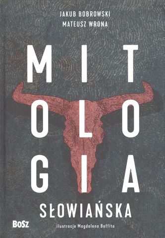 MITOLOGIA SŁOWIAŃSKA