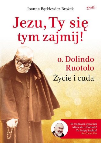 JEZU TY SIĘ TYM ZAJMIJ