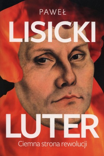 LUTER CIEMNA STRONA REWOLUCJI
