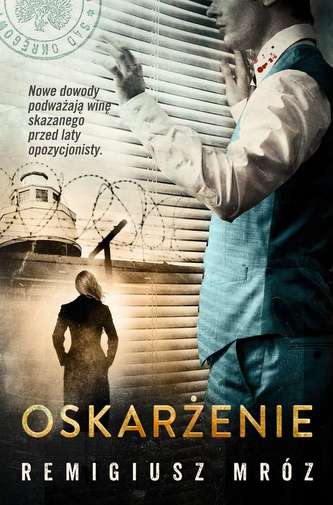 OSKARŻENIE