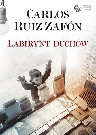 LABIRYNT DUCHÓW