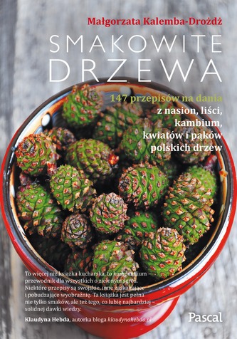 SMAKOWITE DRZEWA