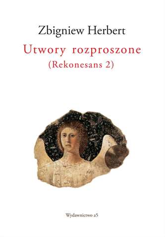 UTWORY ROZPROSZONE REKONESANS 2 UTWORY ROZPROSZONE REKONESANS 2