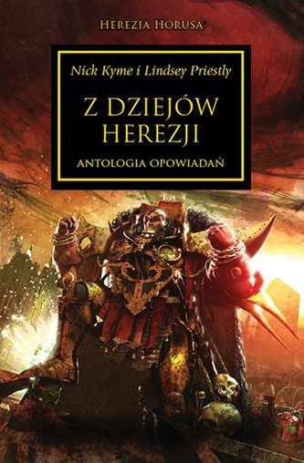 Z DZIEJÓW HEREZJI HEREZJA HORUSA