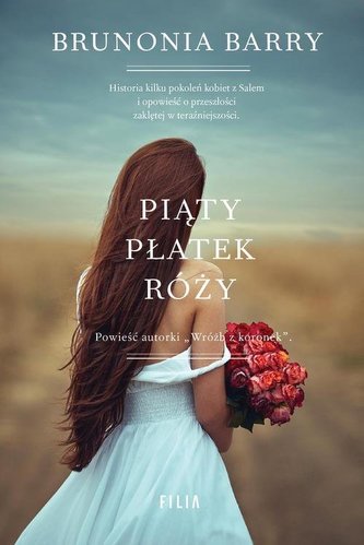 PIĄTY PŁATEK RÓŻY