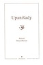 Upanišady