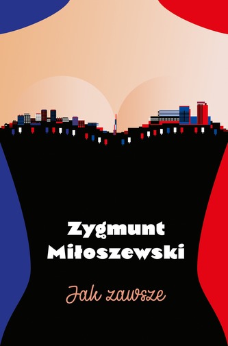 JAK ZAWSZE