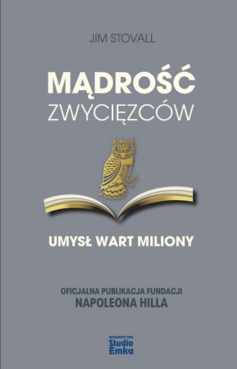 MĄDROŚĆ ZWYCIĘZCÓW UMYSŁ WART MILIONY