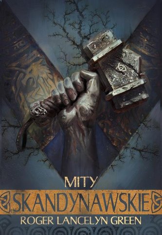 MITY SKANDYNAWSKIE