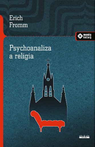 PSYCHOANALIZA A RELIGIA