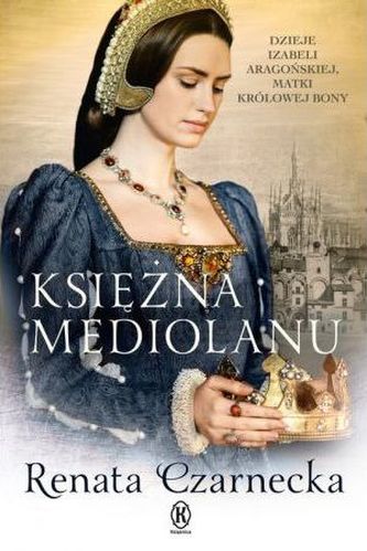 KSIĘŻNA MEDIOLANU