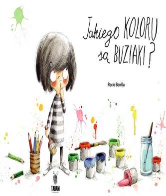 JAKIEGO KOLORU SĄ BUZIAKI