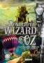 THE WONDERFUL WIZARD OF OZ CZARNOKSIĘŻNIK Z KRAINY OZ W WERSJI DO NAUKI ANGIELSKIEGO