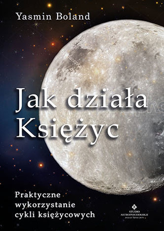 Jak działa księżyc
