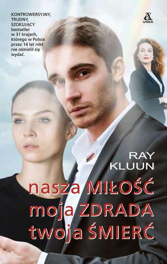 NASZA MIŁOŚĆ MOJA ZDRADA TWOJA ŚMIERĆ