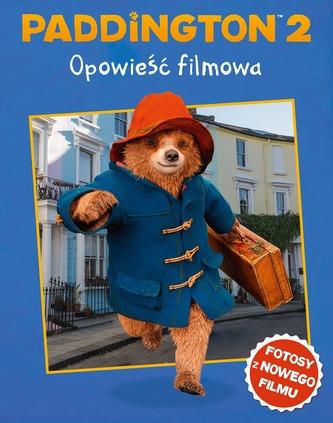 PADDINGTON 2 OPOWIEŚĆ FILMOWA