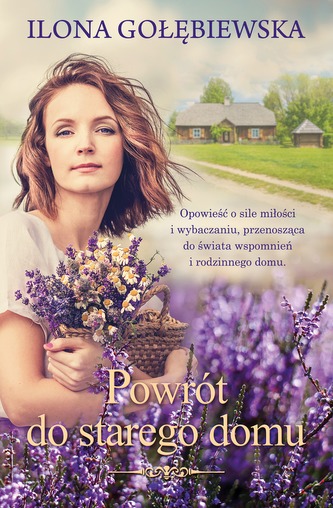 POWRÓT DO STAREGO DOMU WYD. KIESZONKOWE