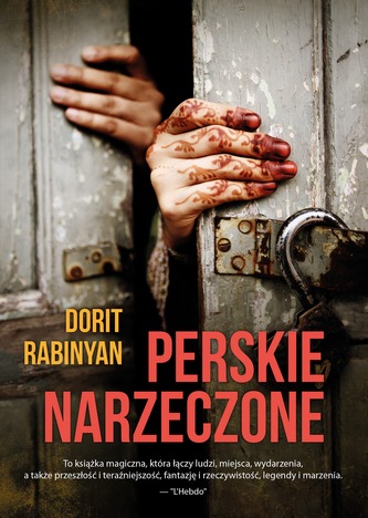PERSKIE NARZECZONE