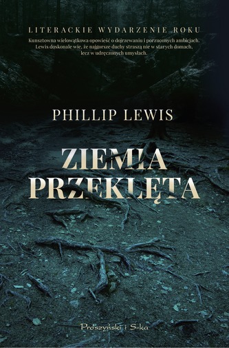 ZIEMIA PRZEKLĘTA