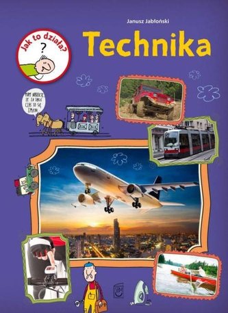 TECHNIKA JAK TO DZIAŁA