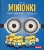 MINIONKI STWÓRZ CIEKAWE PROJEKTY Z KLOCKÓW LEGO