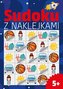 SUDOKU Z NAKLEJKAMI