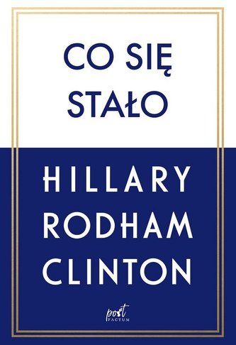 CO SIĘ STAŁO