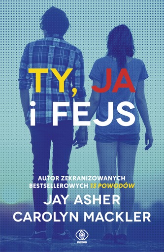 TY JA I FEJS