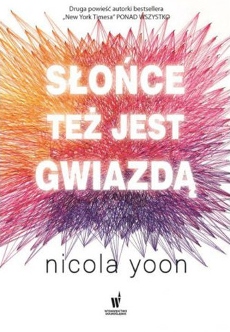 Słońce też jest gwiazdą