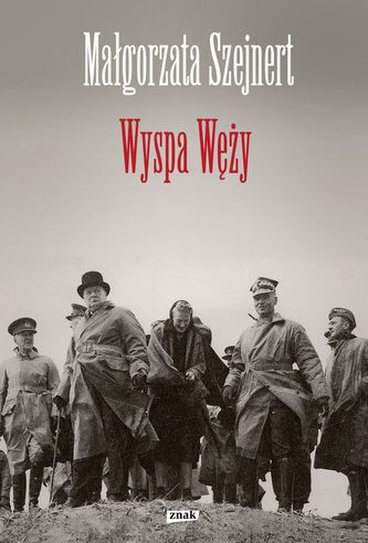 WYSPA WĘŻY WYSPA WĘŻY