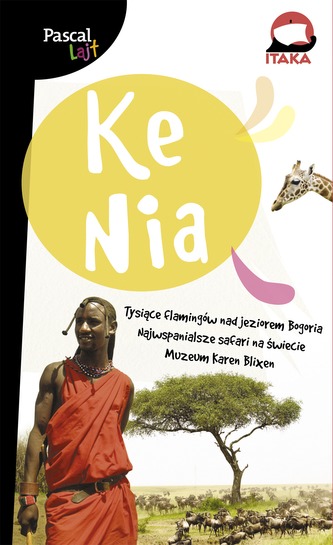 KENIA PASCAL LAJT