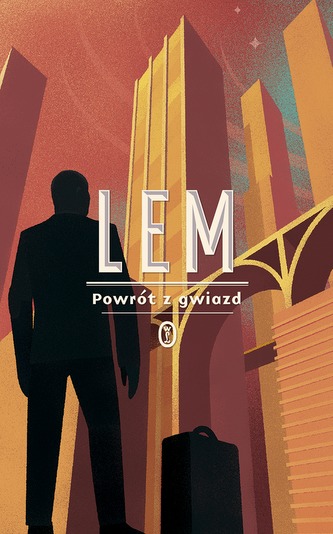 POWRÓT Z GWIAZD POWRÓT Z GWIAZD
