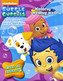 Bubble Guppies. Czas na zabawę! Część 1