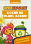 Umizoomi. Liczby na placu zabaw. Część 1
