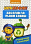 Umizoomi. Zadania na placu zabaw. Część 2