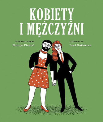 Kobiety i mężczyźni