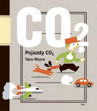 CO2 Pojazdy