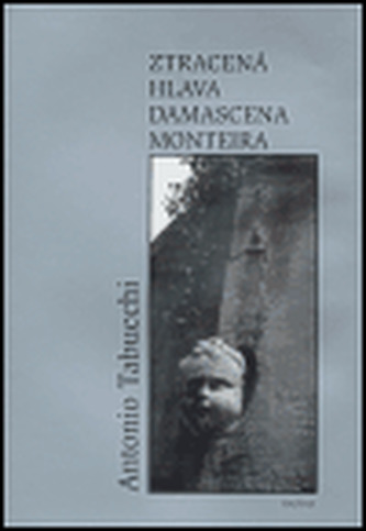 Ztracená hlava Damascena Monteira Ztracená hlava Damascena Monteira