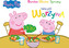 Peppa Pig. Bardzo Ważne Sprawy. Lubię jeść warzywa